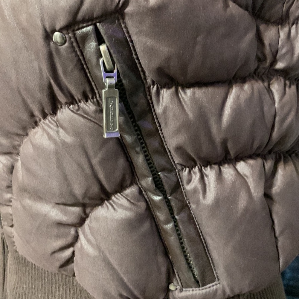 Express Puffer Vest Jacket! - image 7